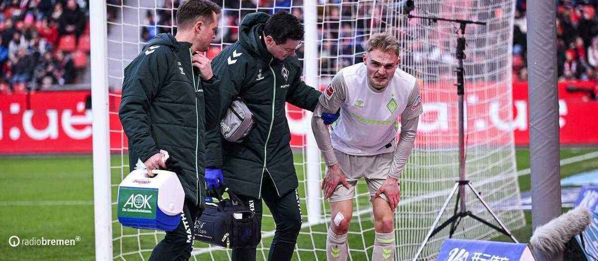 Werder bremen: schock für die fans – pieper fällt aus!