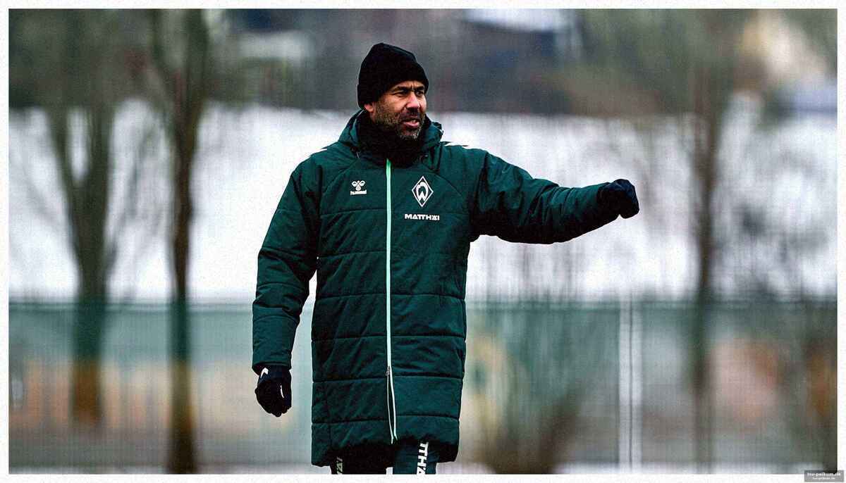Thiounes karriereweg: von osnabrück über hamburg zu werder