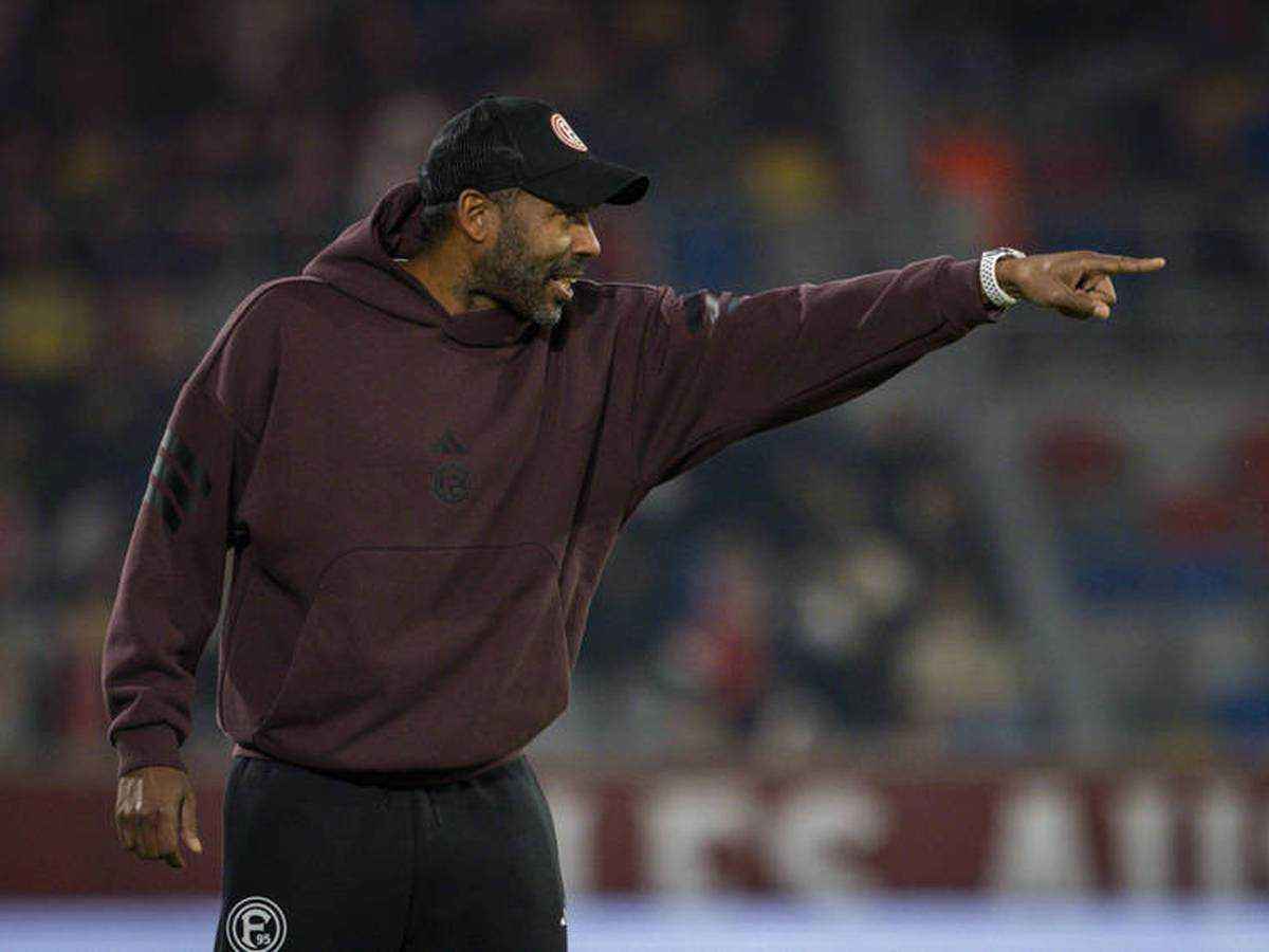 Werder bremen setzt auf thioune – ex-hsv-trainer soll den klassenerhalt schaffen