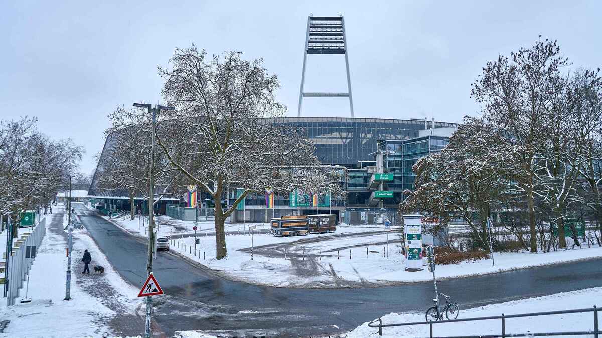 Werder bremen: spielpläne für märz stehen fest – auch sonntagsspiele