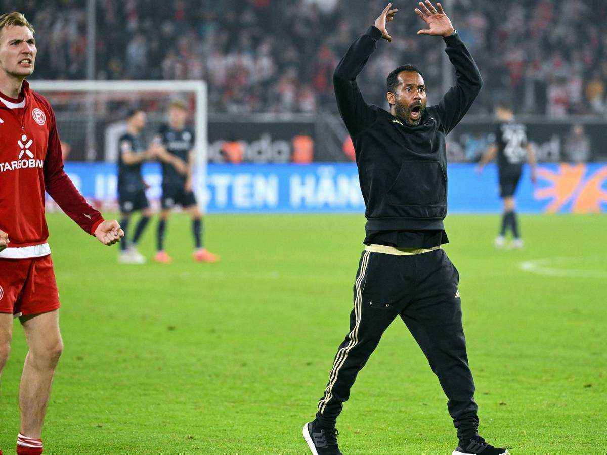 Werder bremen steht wohl vor einigung mit daniel thioune