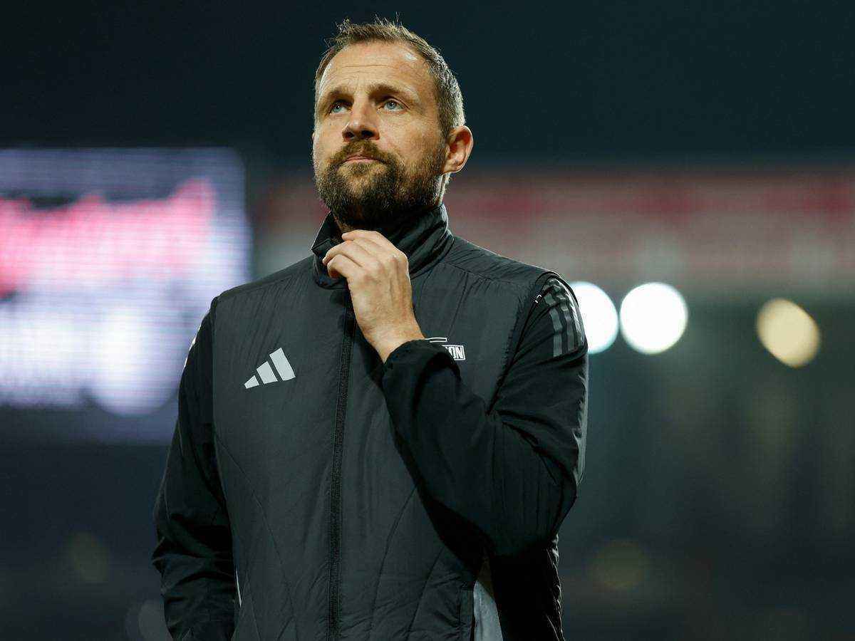Werder bremen: suche nach steffen-nachfolger gestaltet sich schwierig