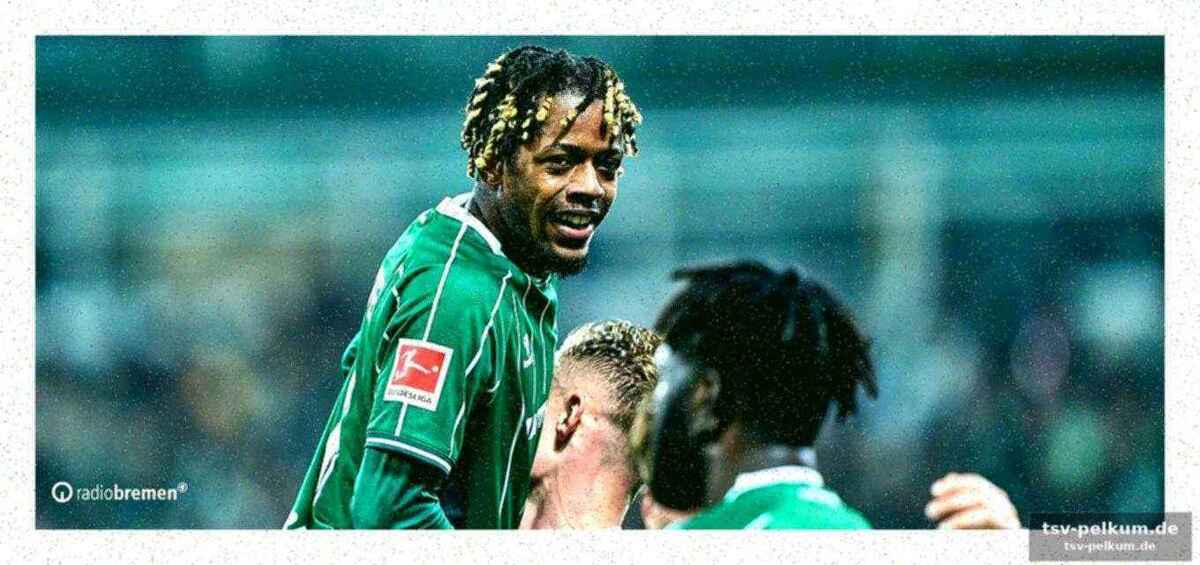 Die herausforderung gegen bayern