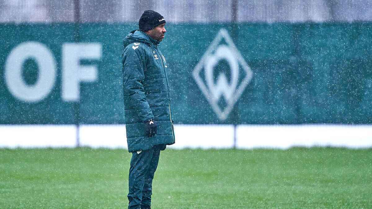Werder bremen: thioune will bayern-dominanz brechen – hoffnung trotz krise