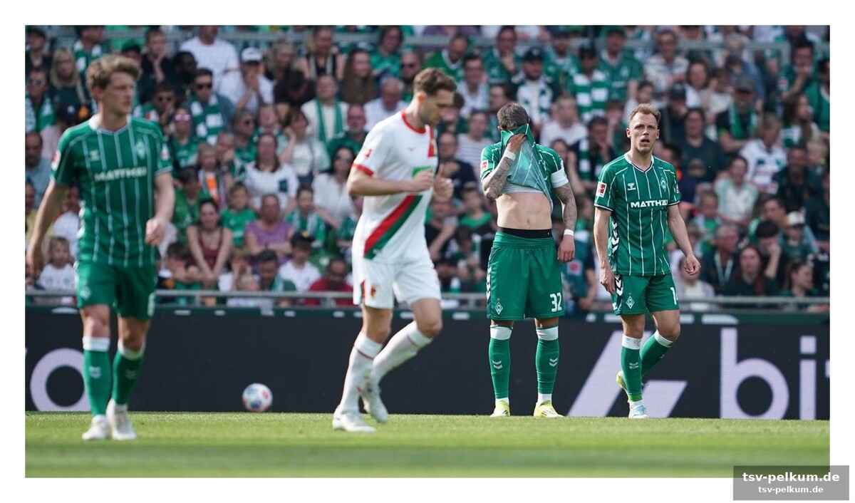 Kapitän friedl: „scheiß-saison“ – die stimmung im team ist gedrückt
