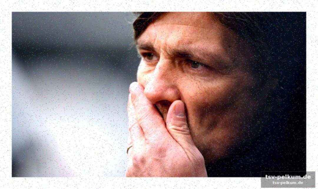 Fritz unter druck: zeit drängt