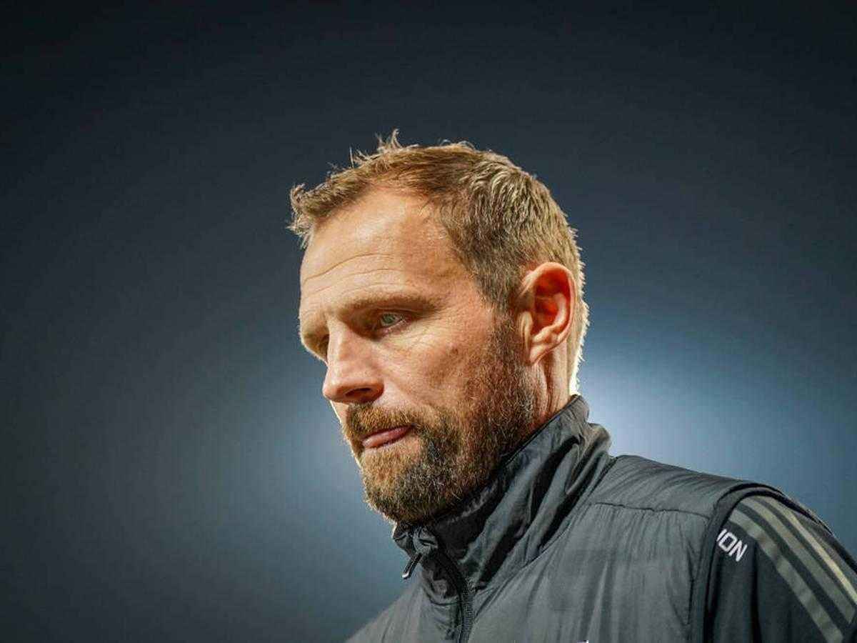 Werder bremen: trainer-suche stockt – svensson und henriksen sagen ab