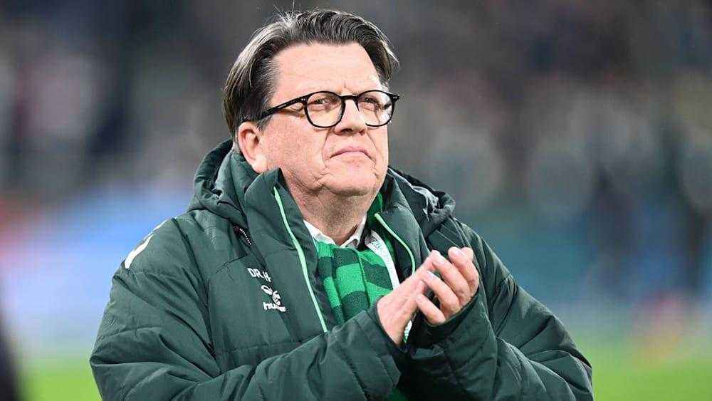 Werder bremen: trainerwechsel, fan-protest und die zukunft von clemens fritz