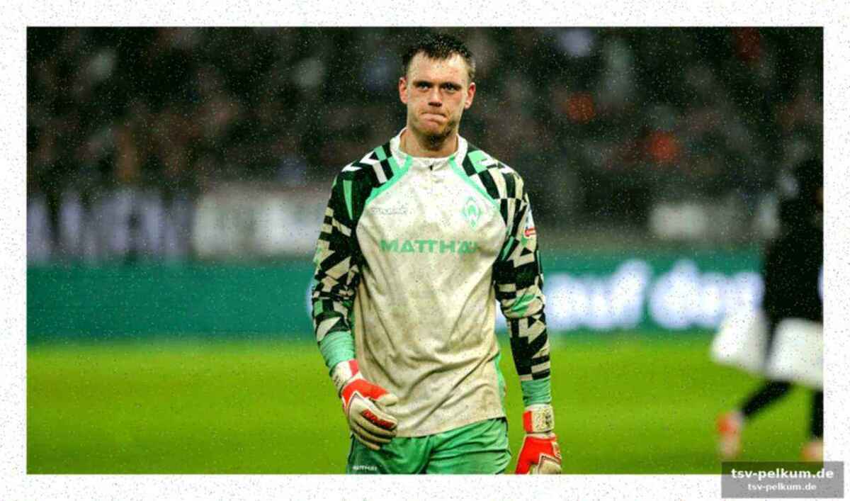 Thioune verliert seine sicherheitsoption