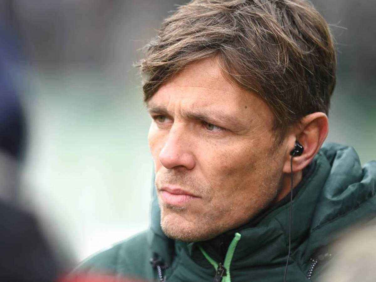 Werder bremen: verpasste füllkrug-chance und die suche nach dem torjäger