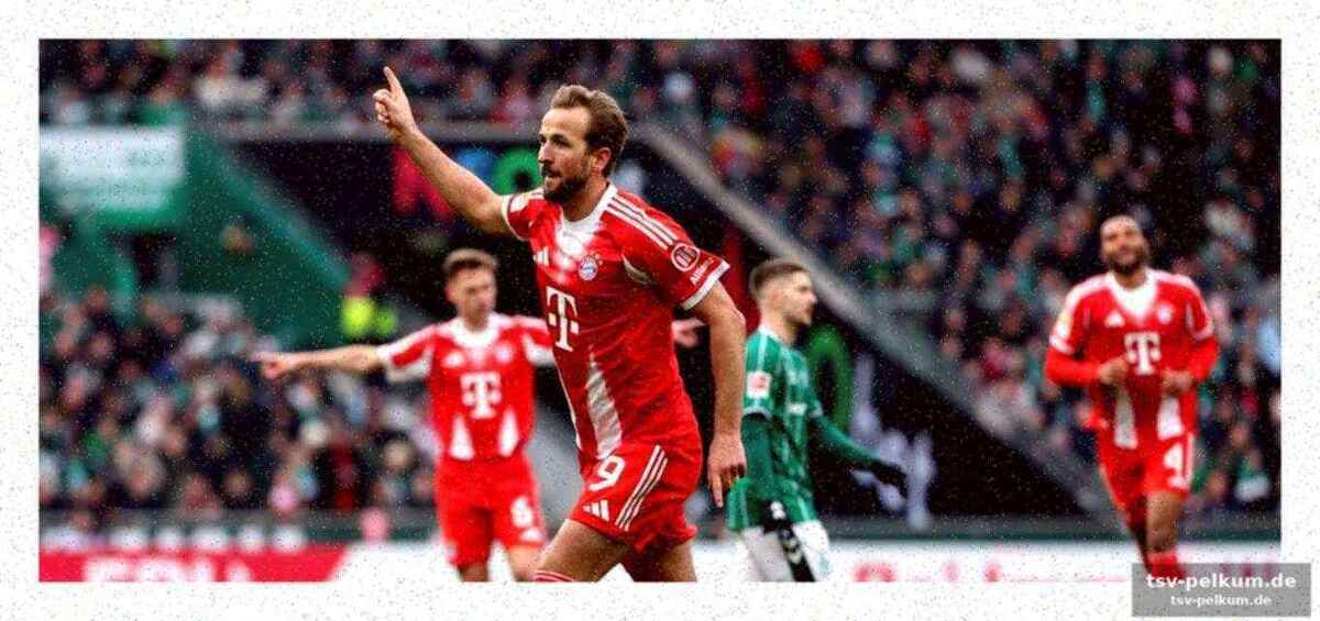 Bremen kämpft, neuer verletzt sich