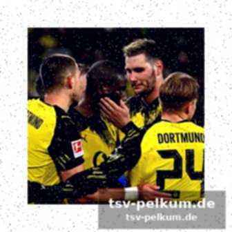 Goretzka macht den sieg perfekt