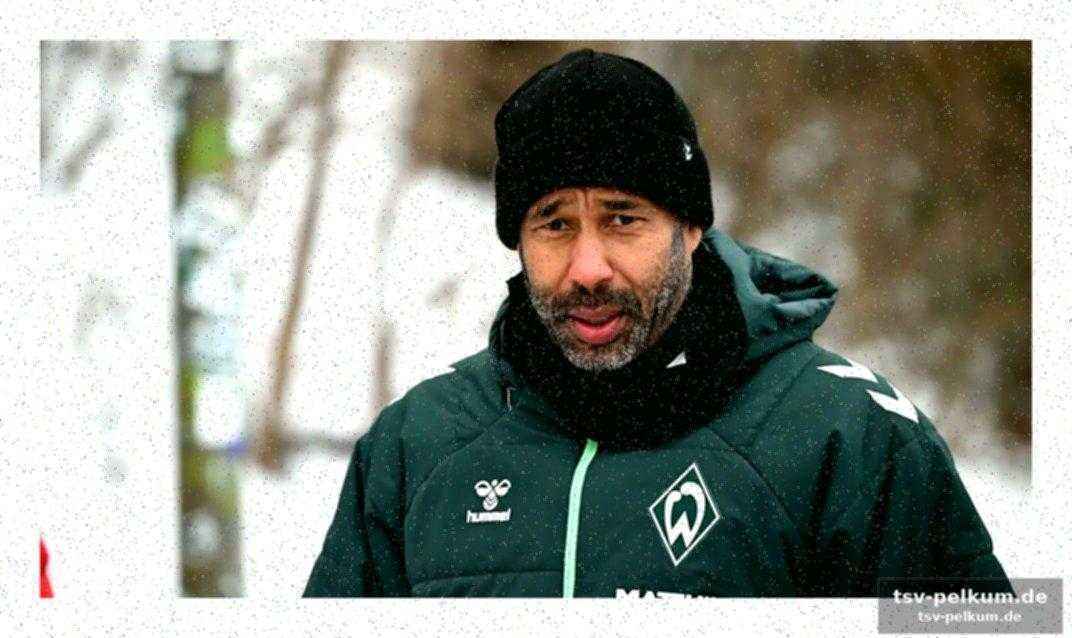 Weitere ergebnisse und die lage in der bundesliga