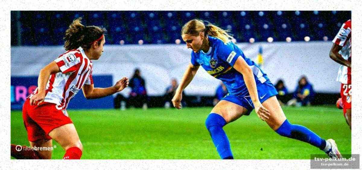 Birte brüggemann lobt den transfer