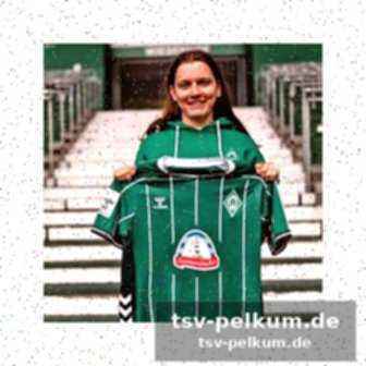 Weitere aktuelle nachrichten von werder bremen