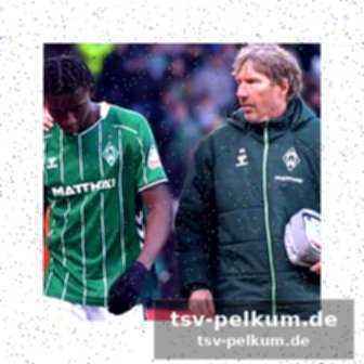 Trennung von co-trainer duarte