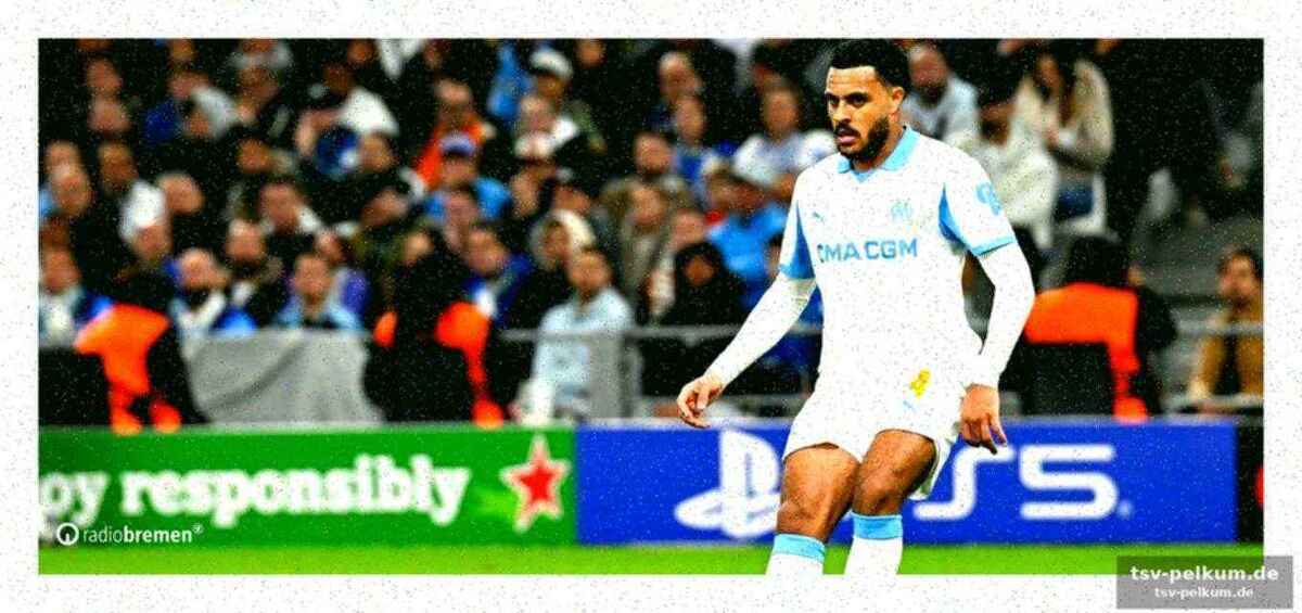Warum werder bremen egan-riley braucht