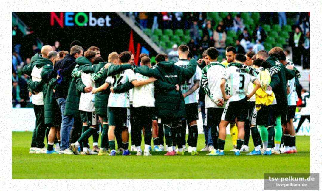 Blick nach vorne: köln und das nordderby