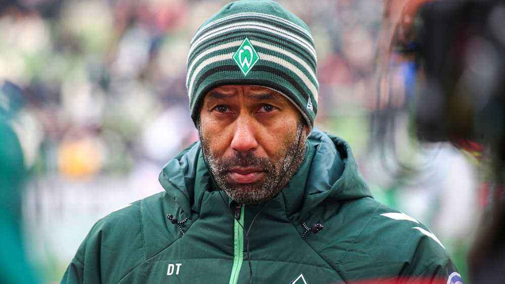Werder bremen: zweite niederlage unter thioune – tore bleiben mangelware