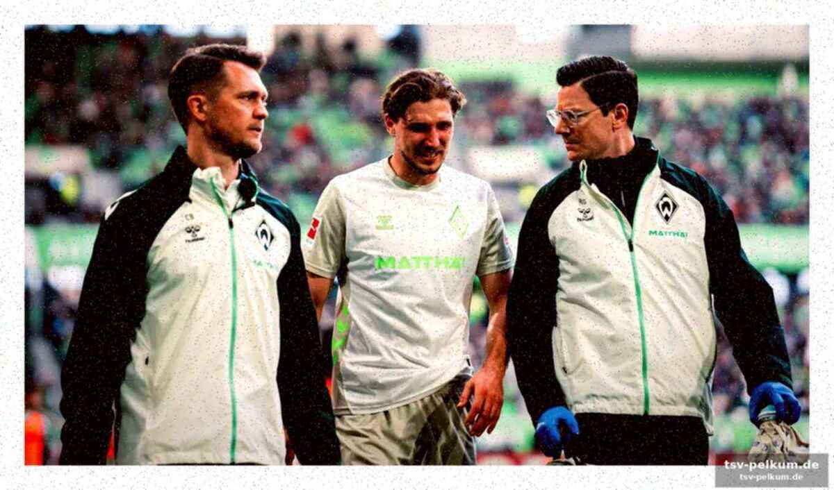 Wolfsburg droht der abstiegs-gau