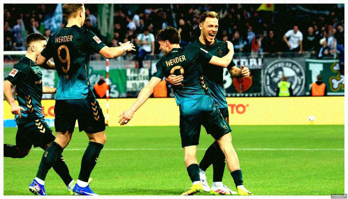 Thioune lobt, stage jubelt – und mainz wird gebeten, sich warmzulaufen