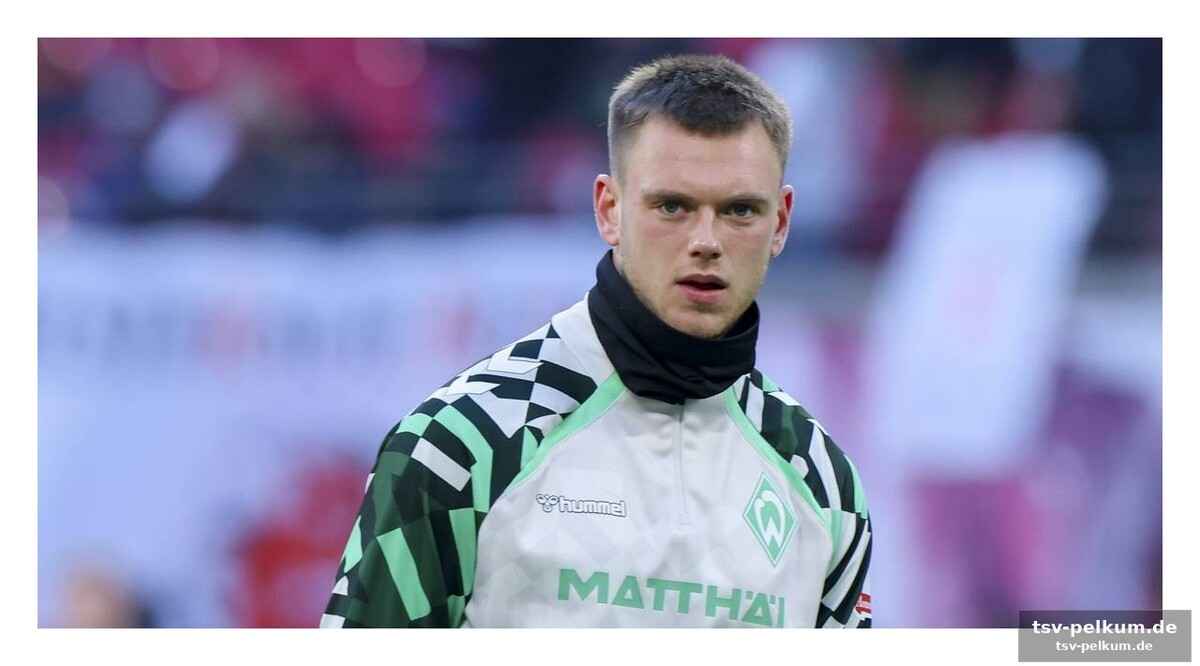 Hein beerbt backhaus als nummer 1