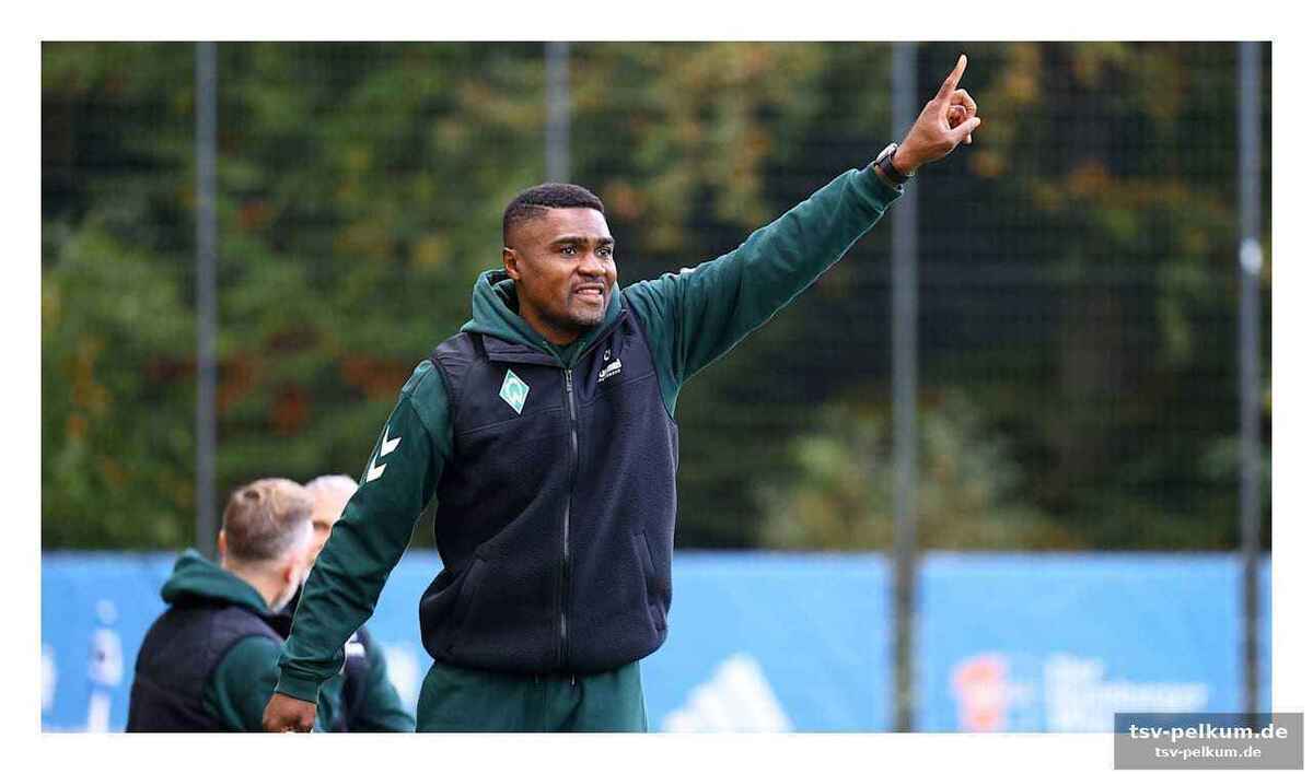 Makiadis weg nach oben: vom bundesliga-profi zum trainer