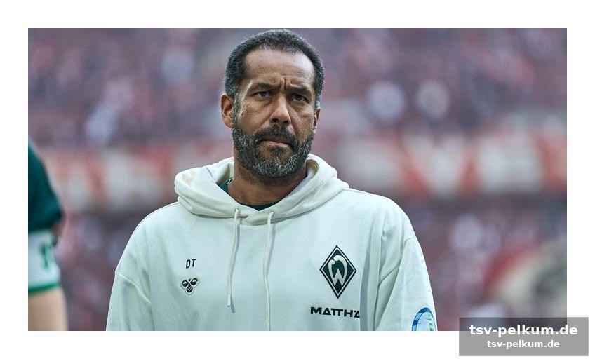 Werders problem: harmlosigkeit im angriff