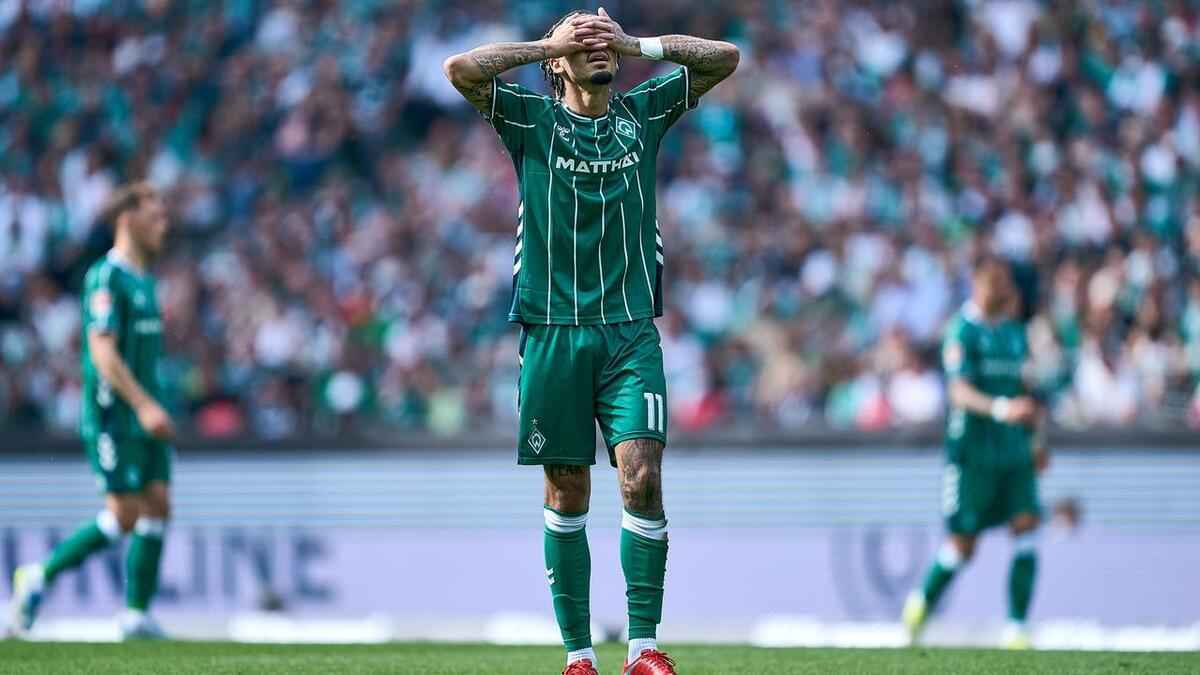 Werder kämpft um die wurst: kann hoffenheim die rettung verhindern?