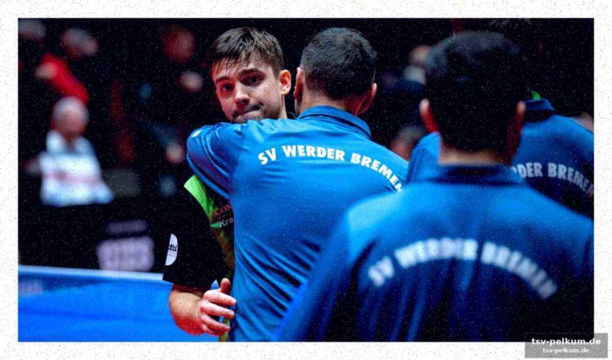 Die tabelle lügt nie – und düsseldorf darf wählen