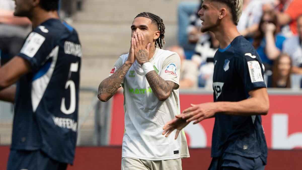 Werder rettet sich: konkurrenz patzt – bremer feiern knappen klassenerhalt