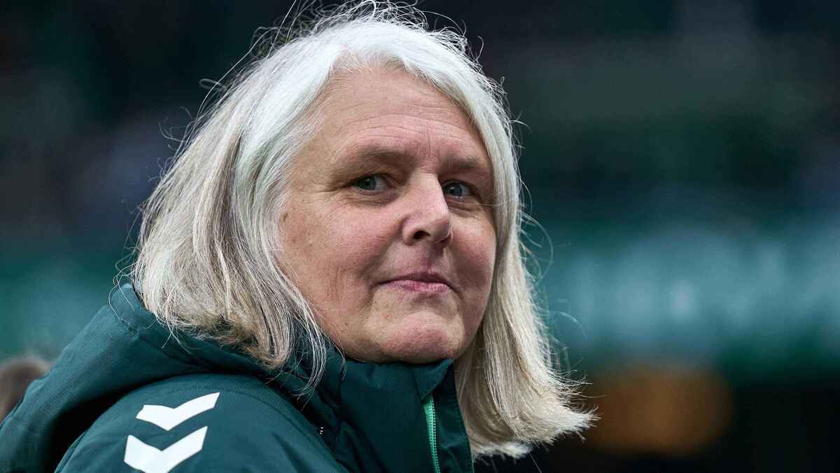 Werder verliert nach 19 jahren seine frauen-fußball-seele