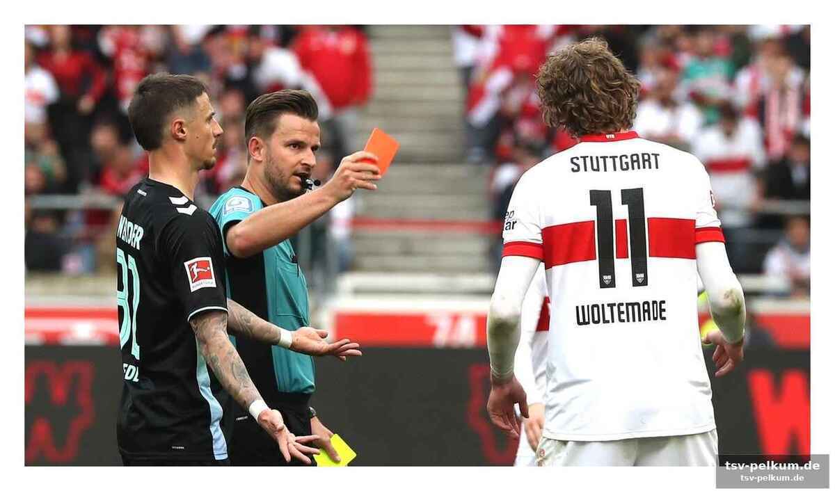 Die bittere vergangenheit: 0:4-demütigung im hinrundenspiel