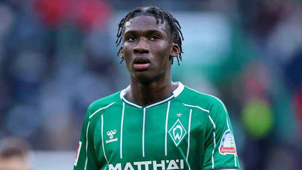 Werder will coulibaly verkaufen: 45-millionen-transfer im abstiegschaos