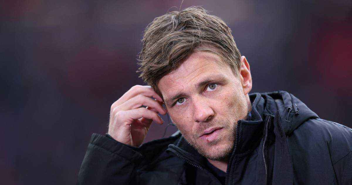 Werder-boss fritz kämpft mit hass im netz – und verteidigt thioune