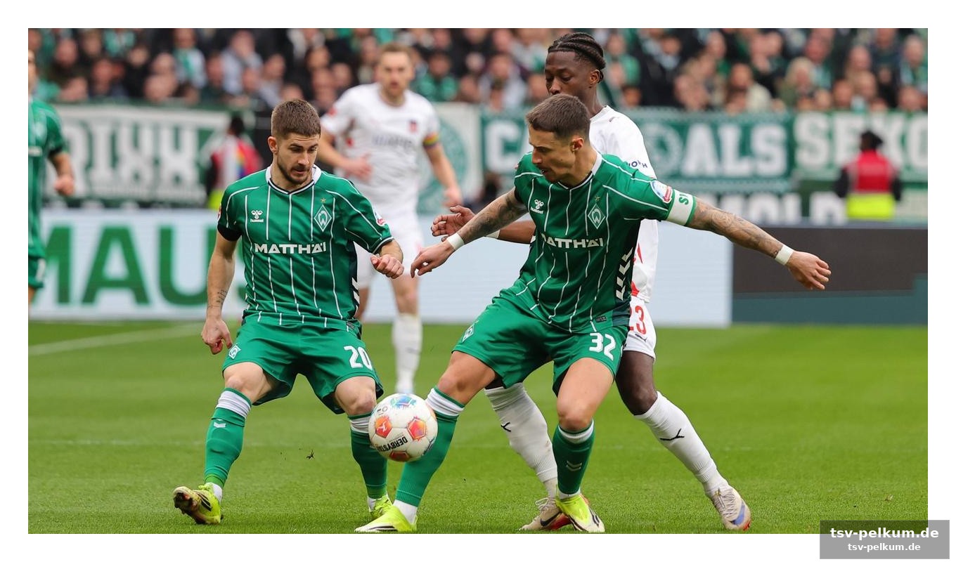 Werder-hoffnungen auf abruf: grüll und wöber