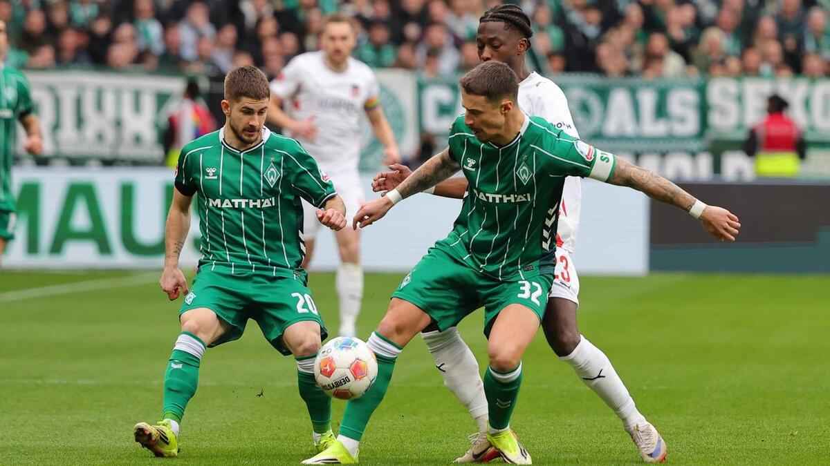 Werder-duell in der wm: friedl & schmid dabei, grüll & wöber hoffen