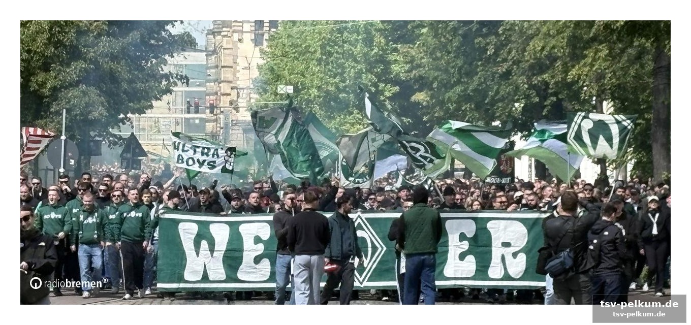 Abschiede und fakten vor dem duell gegen dortmund