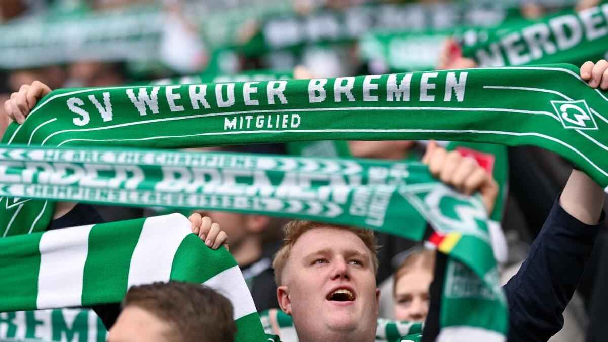 Werder-fans zahlen drauf: dauerkarten werden teurer!