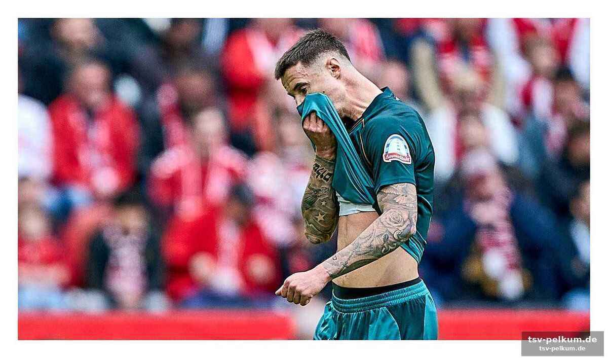 Nordderby ohne kapitän – ein albtraum für die fans