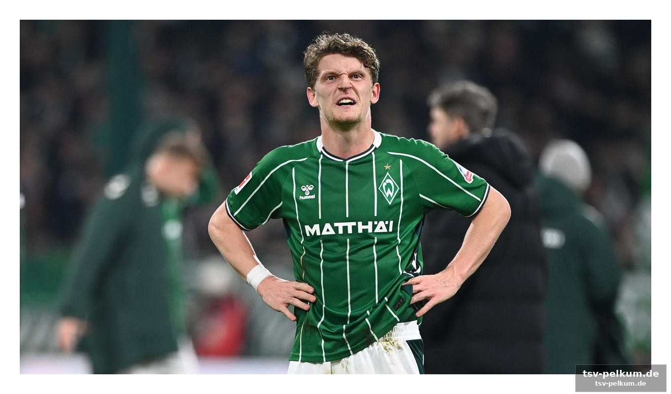 Werder-quiz: wie gut kennen sie die saison?