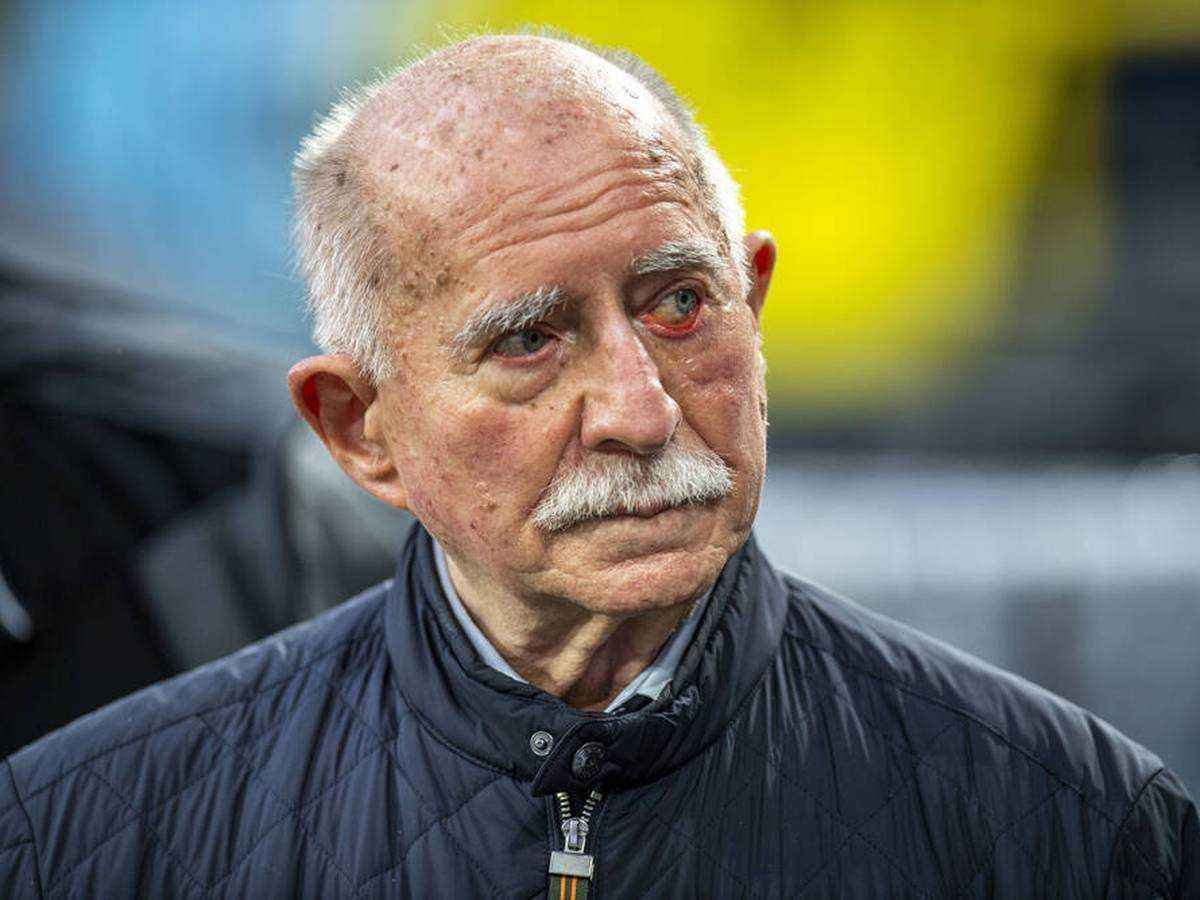 Werner hansch: vom fußball-kommentator zur spielsucht und dem weg zurück