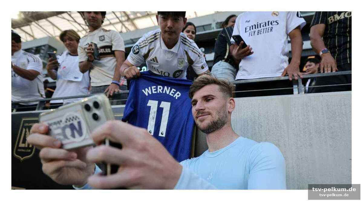 Müller und werner – ein deutsches spitzenduo in der mls