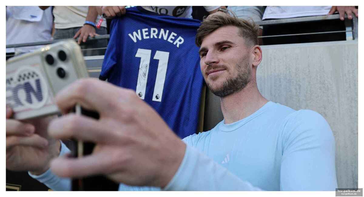 Die mls im umbruch: messi