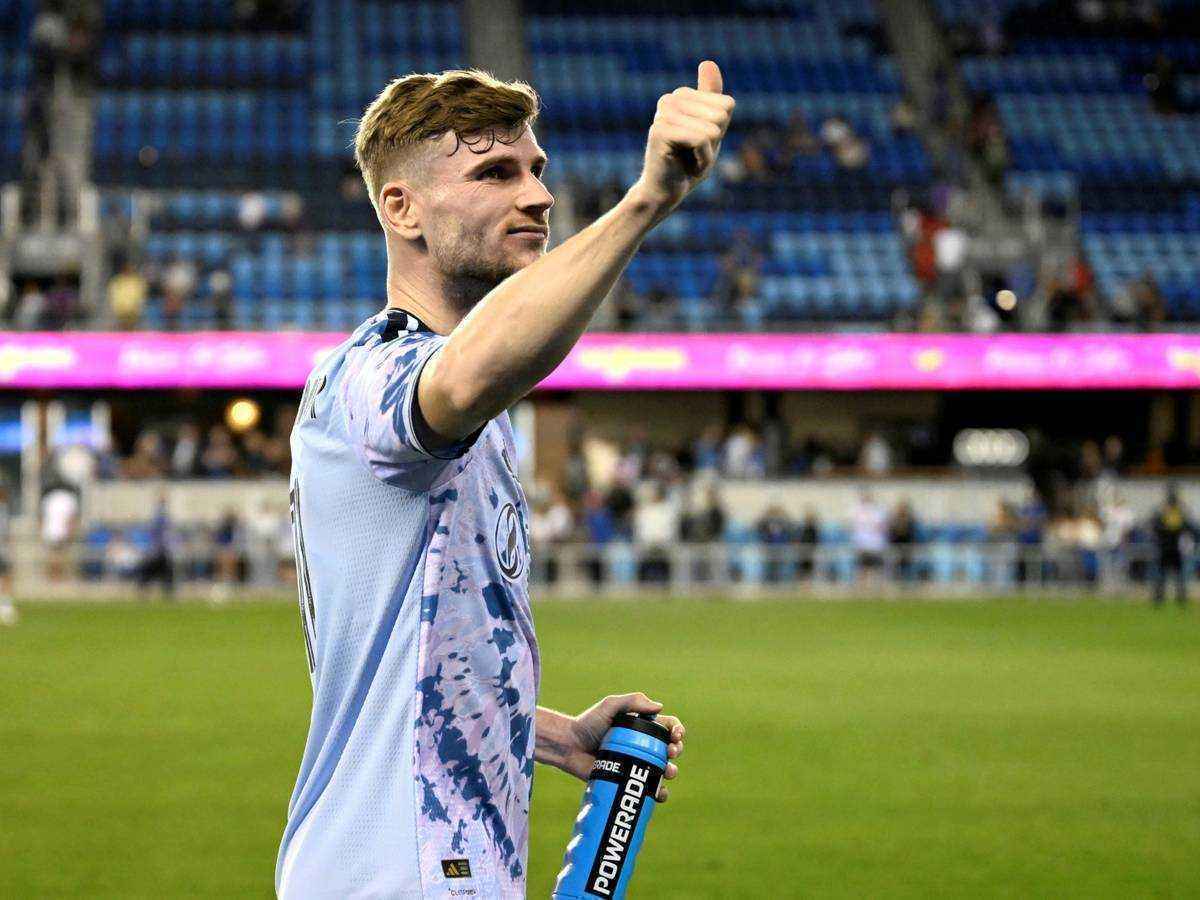 Werner und müller zerlegen mls-konkurrenz – deutsches duo startet mit knall