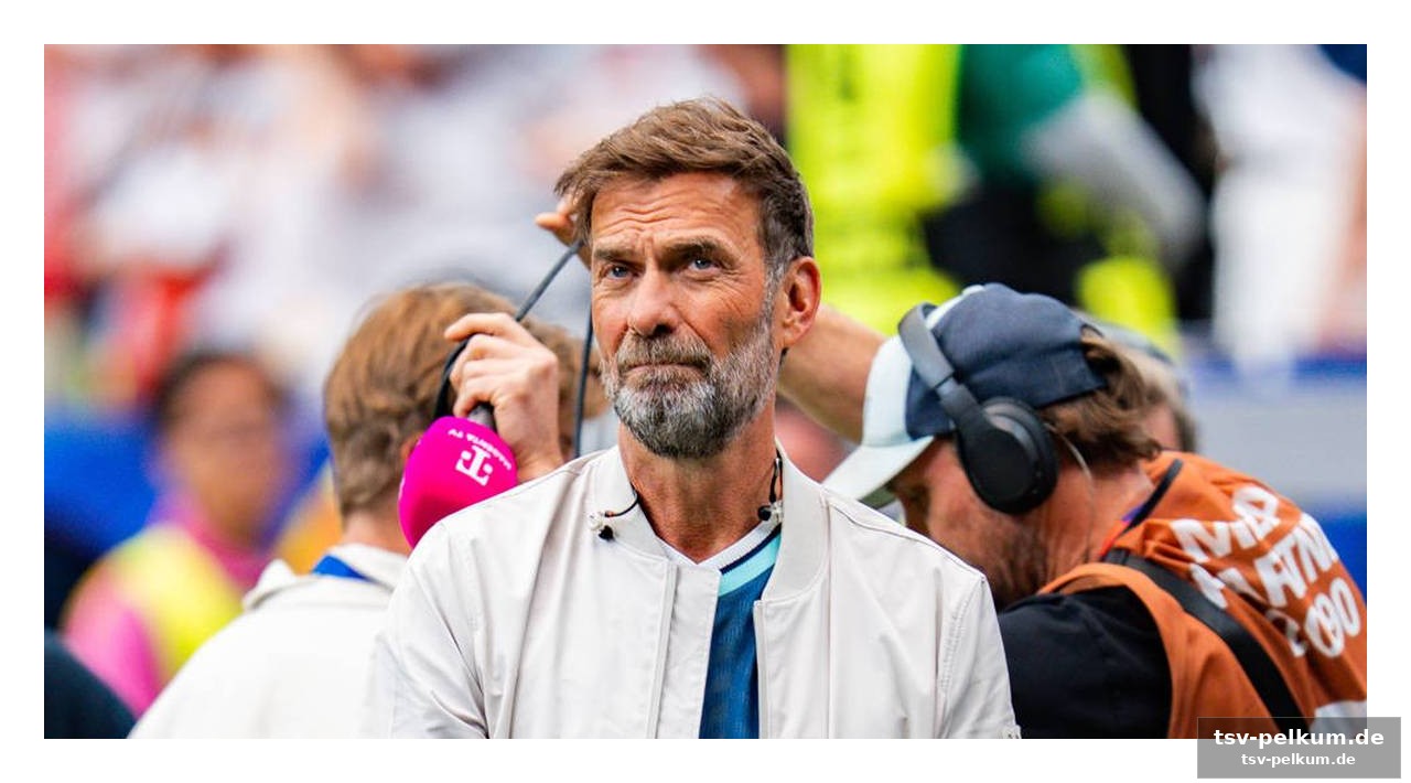 Effenberg und basler schießen gegen klopp
