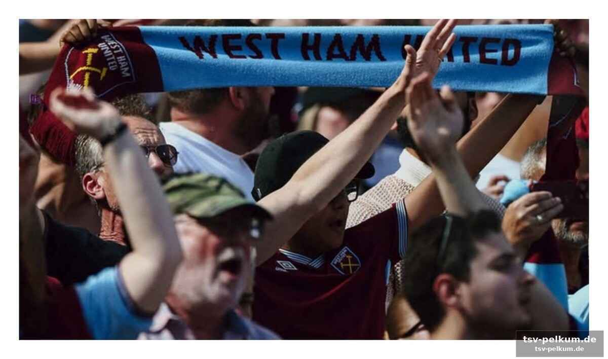 Die zukunft des london stadium: ein ungelöstes rätsel