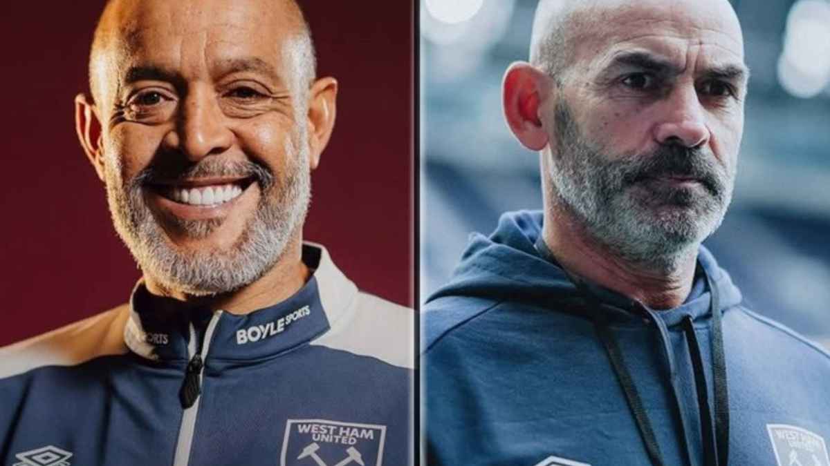 West ham am abgrund: espírito santo räumt mit abstiegskampf ab