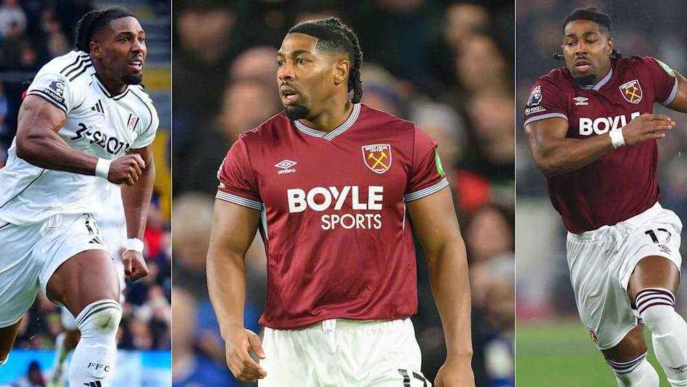 West ham verbietet traoré krafttraining: „er hebt genug gewichte“