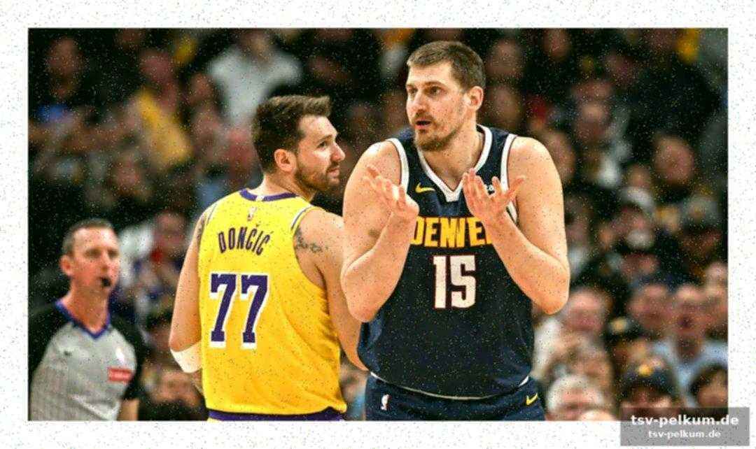 Lakers nutzen lebron-fenster – aber wie lange?